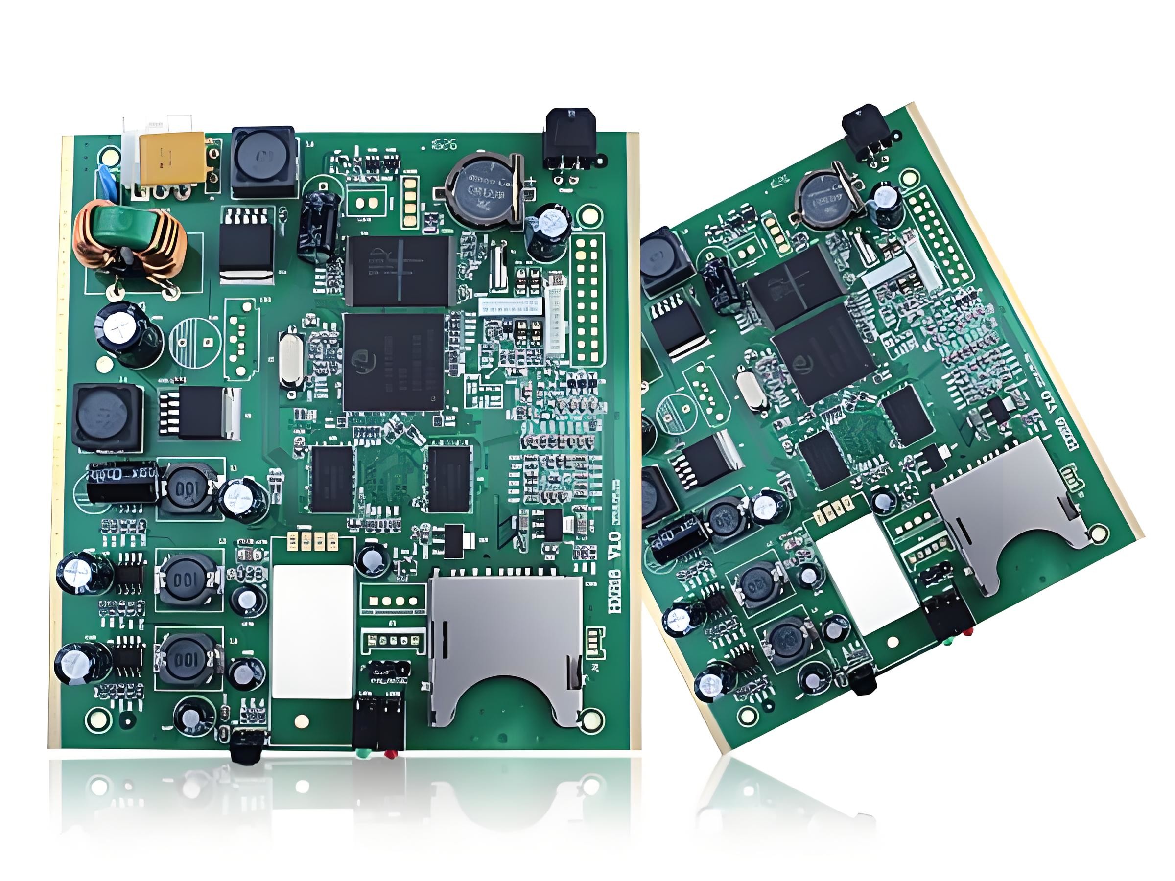 أحدث حالة شركة حول الراتنج المقاوم للضوء لـ PCB