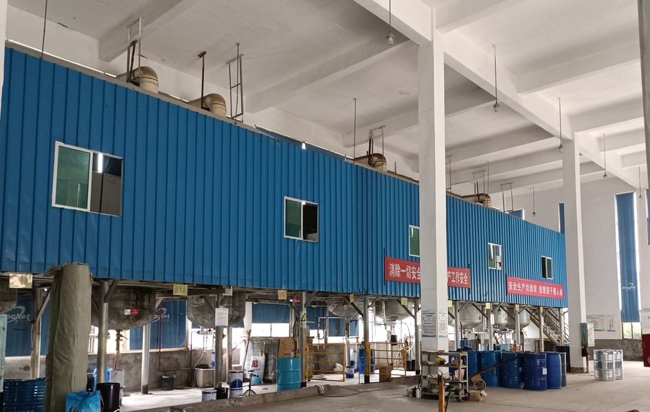 Wuhan Meilun New Materials Co., Ltd