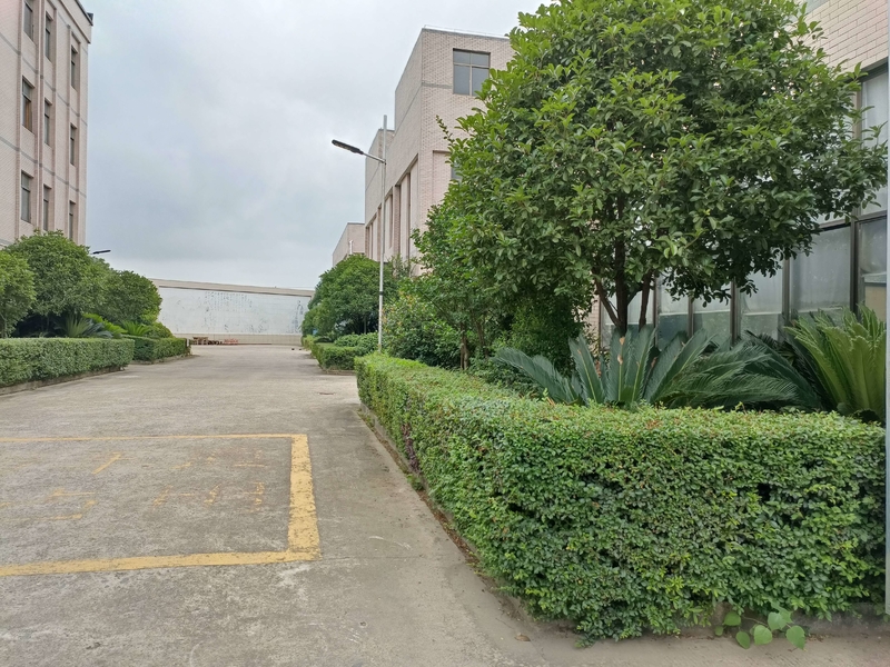 Wuhan Meilun New Materials Co., Ltd