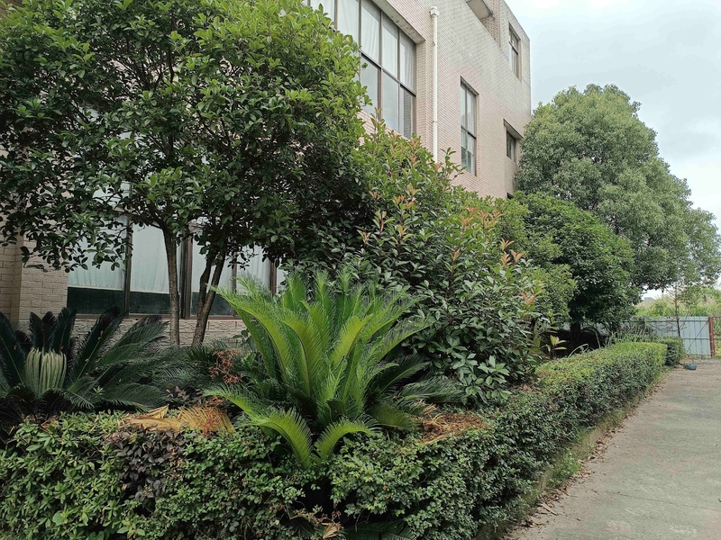Wuhan Meilun New Materials Co., Ltd
