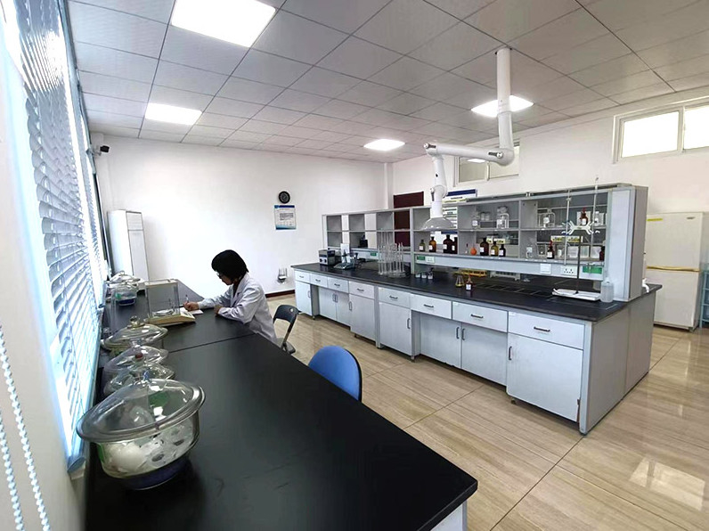 Wuhan Meilun New Materials Co., Ltd