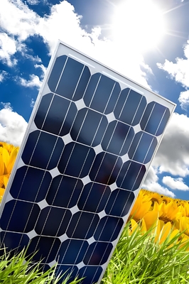 PV Industry UV Photovoltaic PV Resin