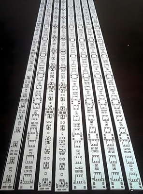 LED solder resist  white ink resin