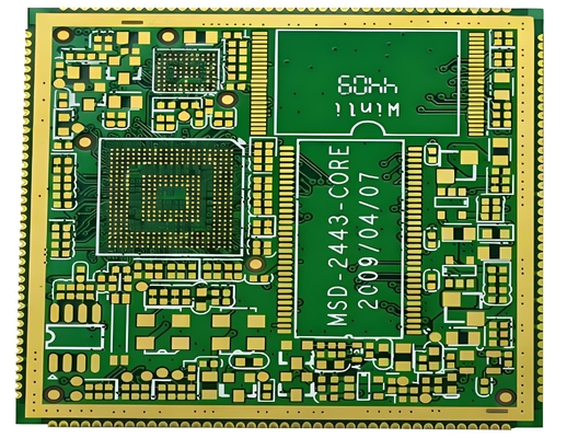 pcb solder resist  green ink resin