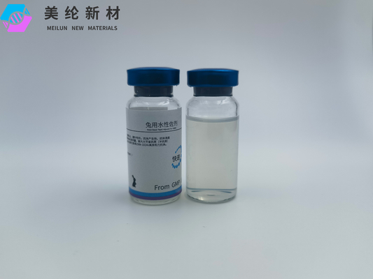Rabbit Rapid  Aqueous Adjuvant