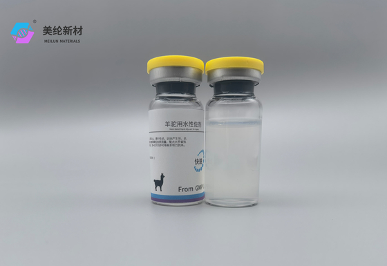 Alpaca Rapid Aqueous Adjuvant