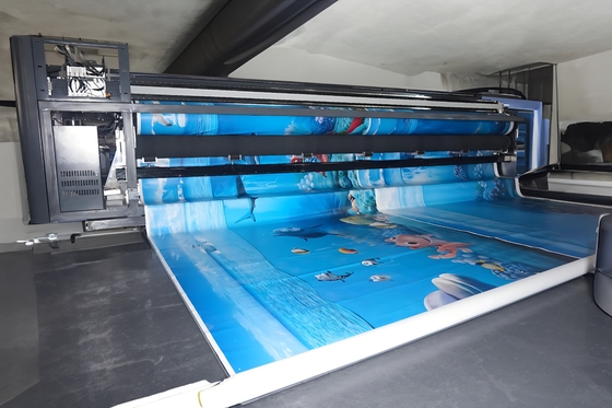 UV Inkjet Resin