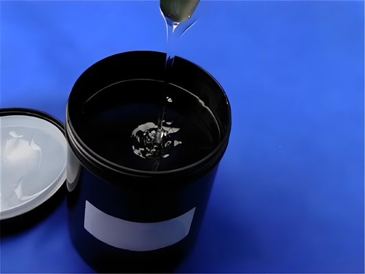 UV   materials