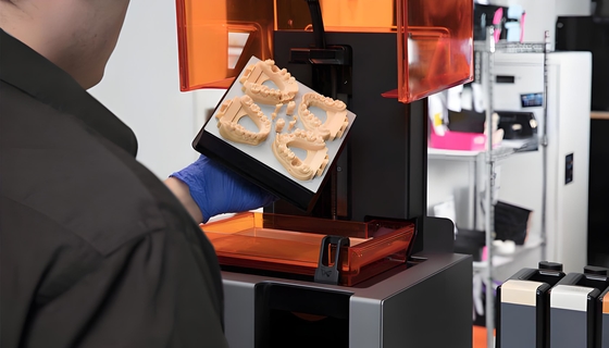 Additive Manufacturing