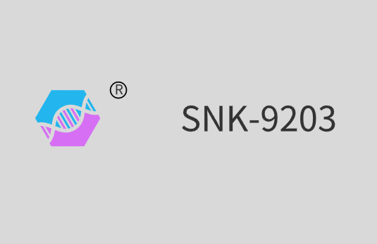 SNK-9203(Polyester Acrylate)