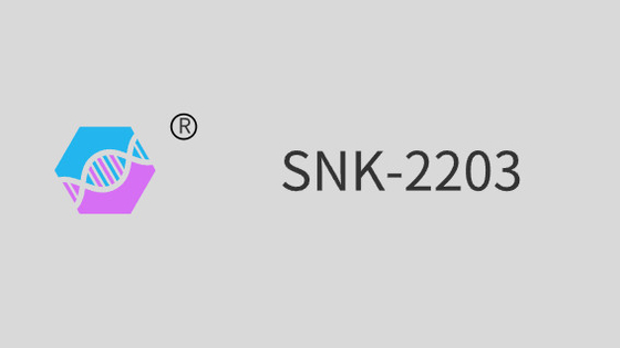 SNK-2203（Polyurethane acrylate）