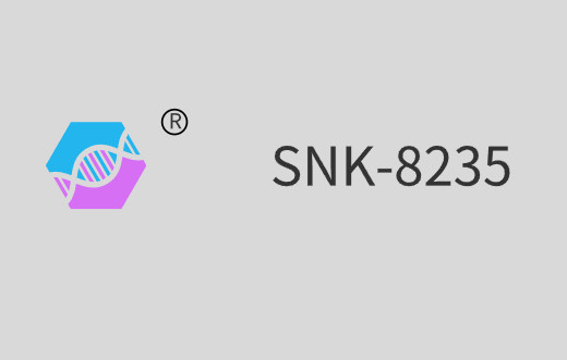 SNK-8235( Aliphatic Polyurethane Acrylate)