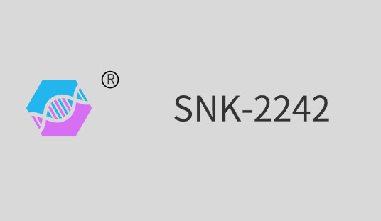 SNK-2242(Aromatic Polyurethane Acrylate)