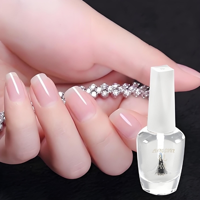 UV Nail Polish Resin