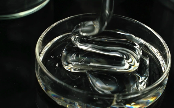 UV  easy Sintering Etching Resin——Automotive Glass Ink for Car Windshield