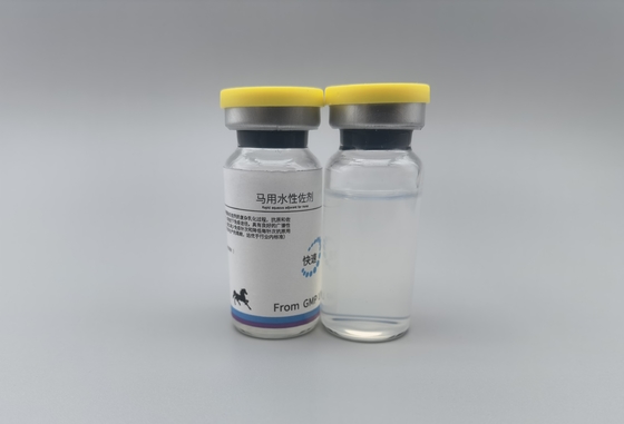 Horse Rapid Aqueous Adjuvant