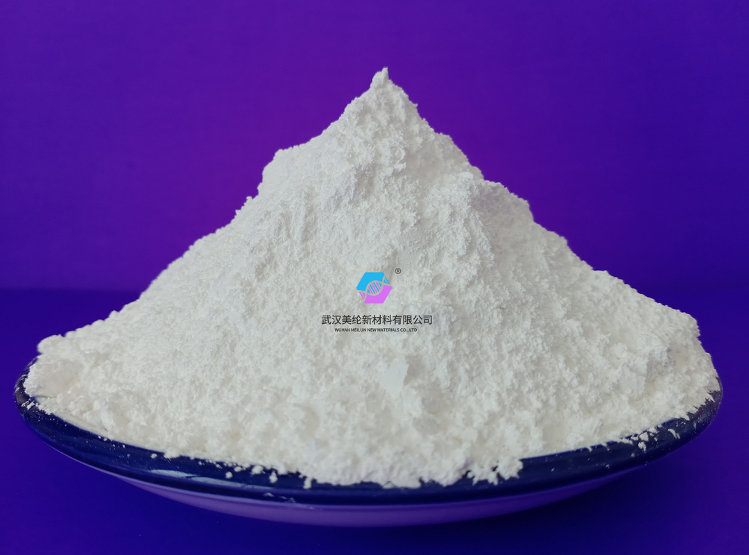 Low Sodium Ion Aluminum Hydroxide