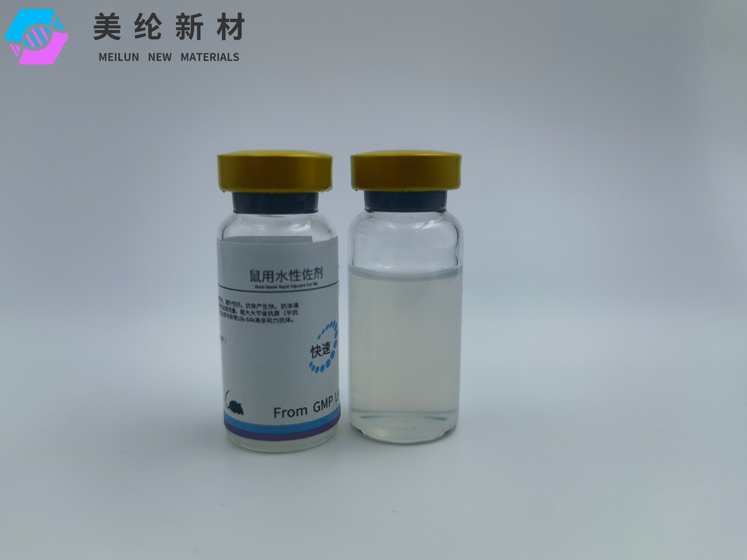 Mouse Rapid Aqueous Adjuvant