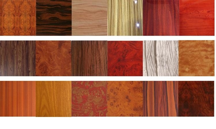 Solvent Free UV Wood Varnish Resin Eco Friendly High Transparency