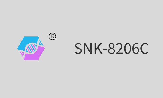 SNK-8206C( Aliphatic Polyurethane Acrylate)