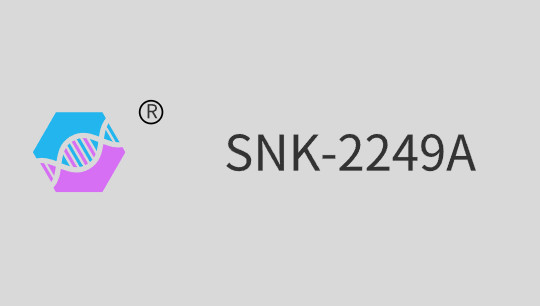 SNK-2249A(Polyurethane Acrylate)